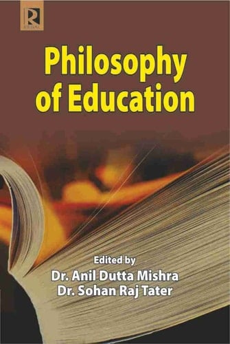 Philosophy of Education