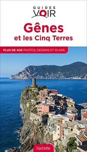 Gênes et les Cinq Terres