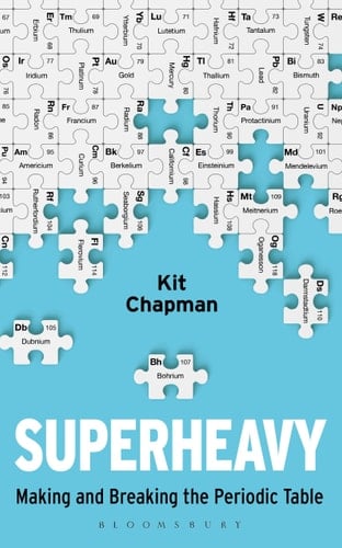 Superheavy Making and Breaking the Periodic Table