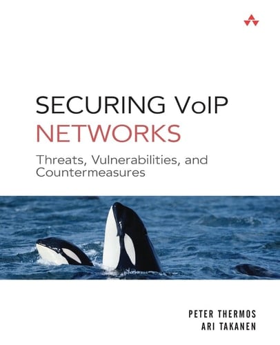 Securing VoIP Networks Threats, Vulnerabilities, and Countermeasures