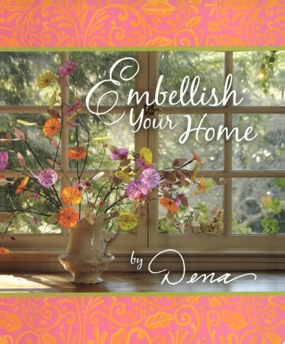 Embellish Your Home