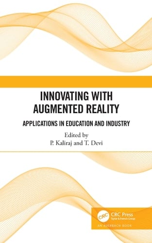 Innovating with Augmented Reality Applications in Education and Industry