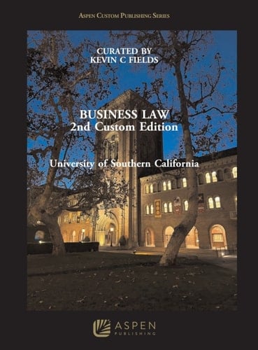 Business Law