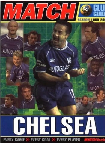 CFC Season Review 1999-2000