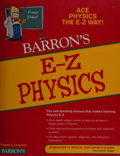 E-Z Physics