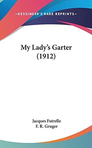 My Lady's Garter (1912)