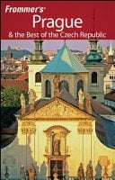 Frommer's Prague & the Best of the Czech Republic
