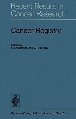 Cancer Registry