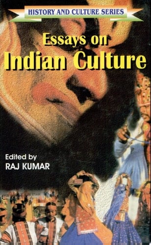 Essays on Indian Culture