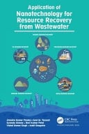 Application of Nanotechnology for Resource Recovery from Wastewater