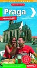 Praga przewodnik