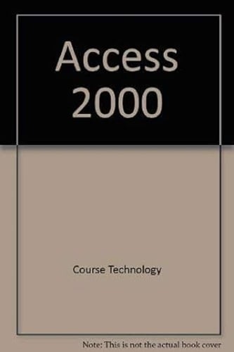 Access 2000