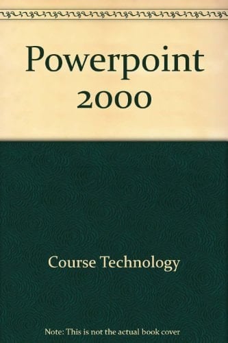 Powerpoint 2000