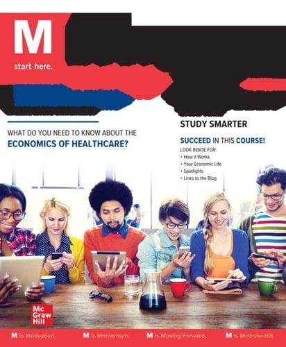 M: Economics, The Basics: 2024 Release