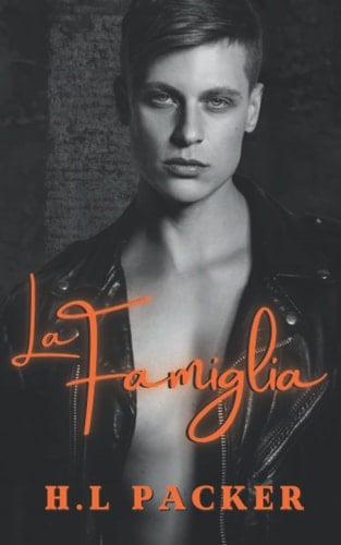 La Famiglia (The Fated Series)