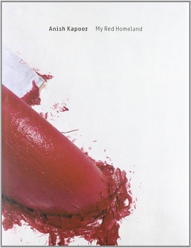 Anish Kapoor-- my red homeland CACMálaga, Centro de Arte Contemporáneo de Málaga : 27.01.-30.04.2006