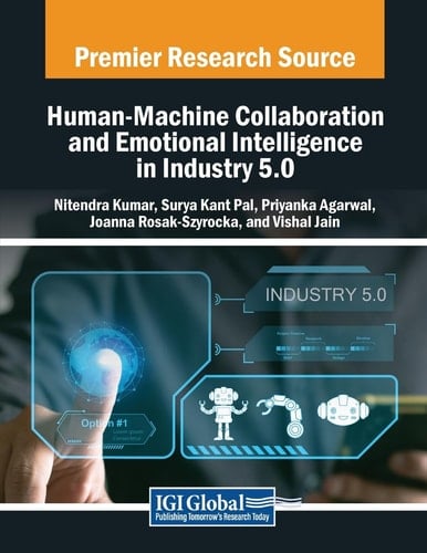 Human-Machine Collaboration and Emotional Intelligence in Industry 5. 0