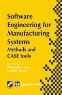 Software Engineering for Manufacturing Systems
