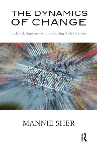 The Dynamics of Change