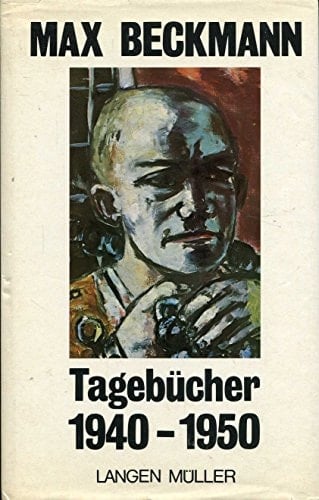Tagebücher, 1940-1950 (German Edition)