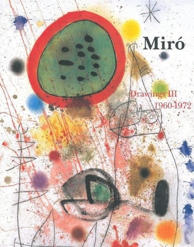 Joan Miró: 1960-1972