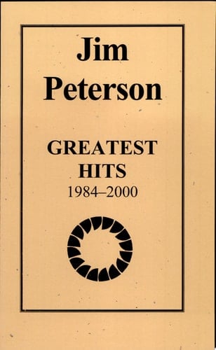 Jim Peterson Greatest Hits