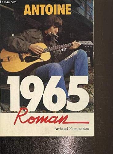 1965 roman