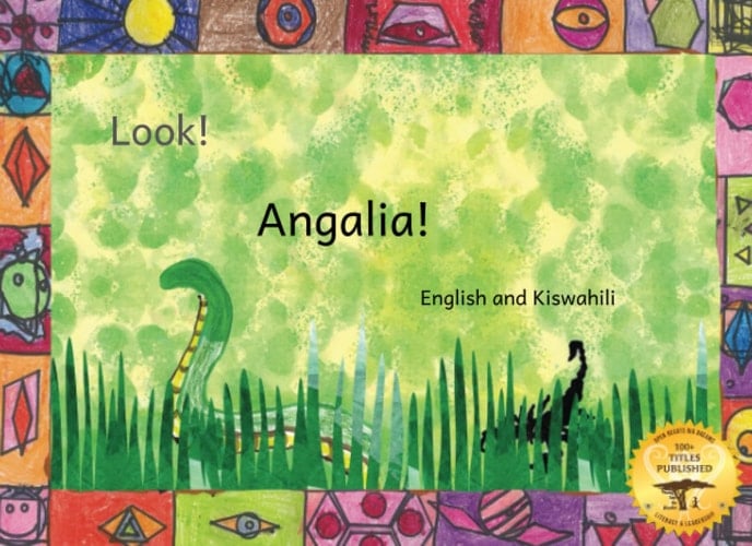Angalia!