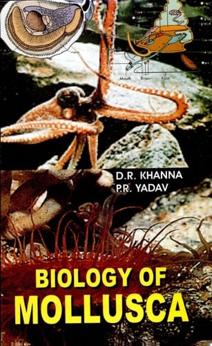 Biology of Mollusca