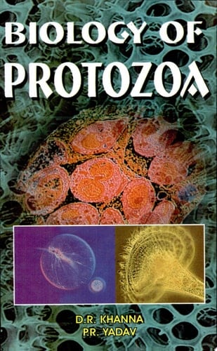 Biology of Protozoa