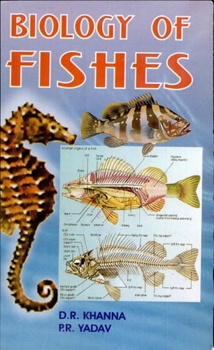 Biology Of Fishes