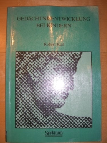 Gedächtnisentwicklung bei Kindern