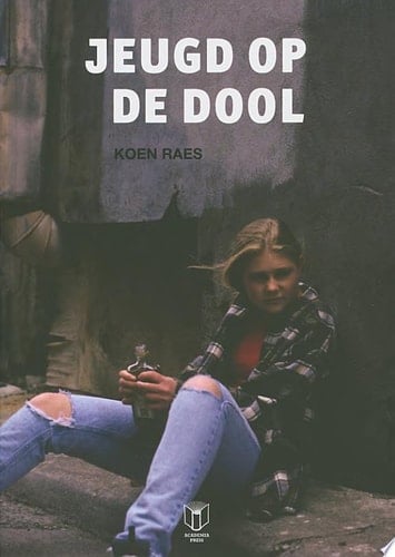 Jeugd op de dool