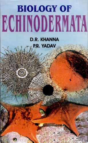 Biology of Echinodermata