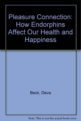 Pleasure Connection: How Endorphins Affect Our Health and Happiness