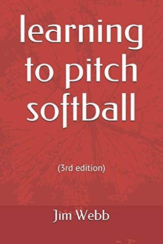 Learning to Pitch Softball