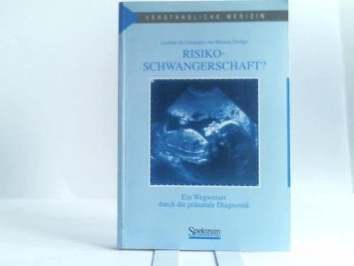 Diagnosen vor der Geburt Wie entwickelt sich unser Kind?