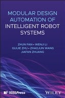 Modular Design Automation of Intelligent Robot Systems