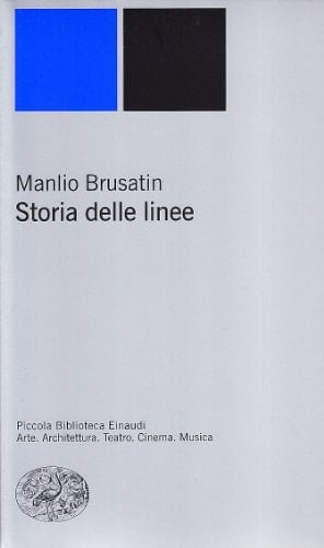 Storia delle linee