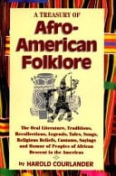 A Treasury of Afro-American Folklore