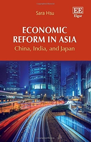 Economic Reform in Asia China, India, and Japan