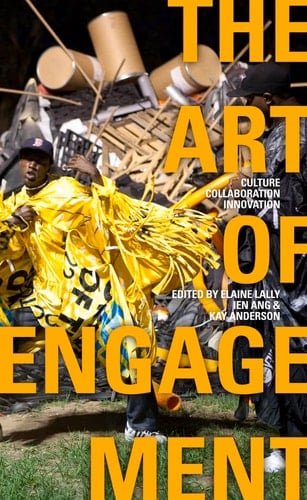 The Art of Engagement: Culture, Collaboration, Innovation