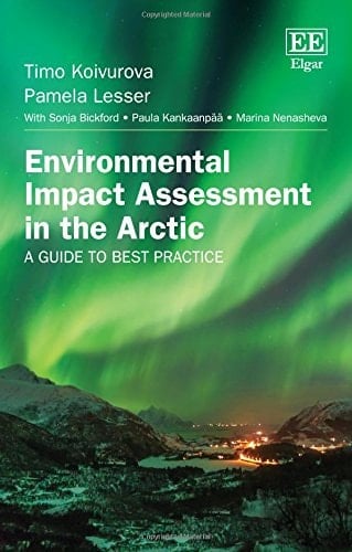 Environmental Impact Assessment in the Arctic A Guide to Best Practice