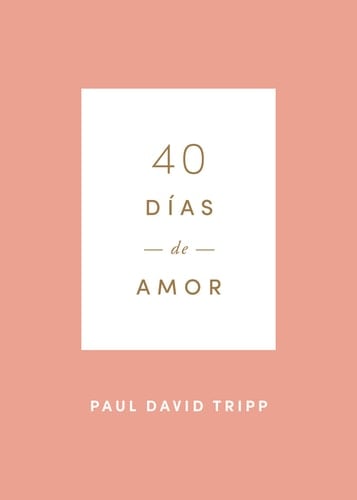 40 Días de Amor
