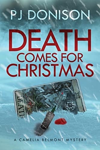 Death Comes For Christmas