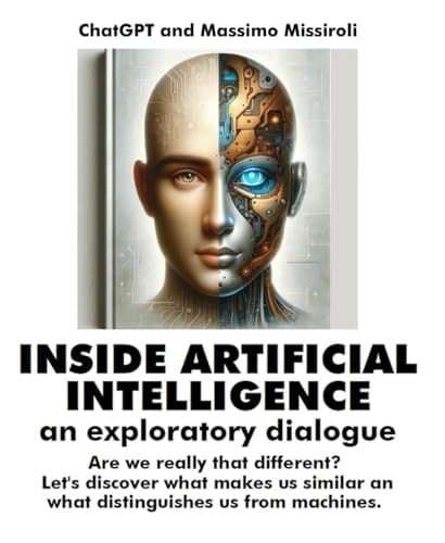 INSIDE ARTIFICIAL INTELLIGENCE: an exploratory dialogue