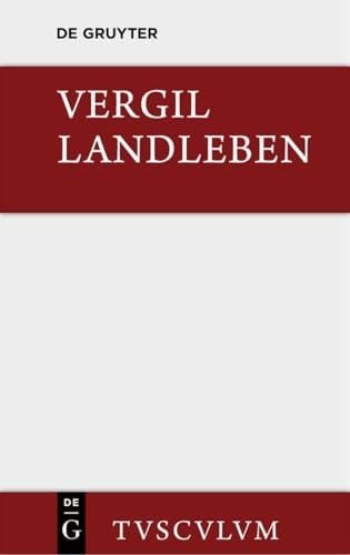 Landleben Lateinisch und Deutsch