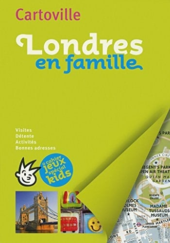 Londres en famille