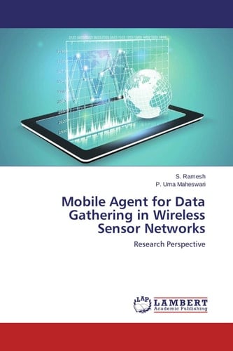 Mobile Agent for Data Gathering in Wireless Sensor Networks