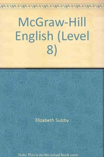 McGraw-Hill English